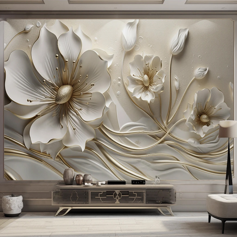 Moderne wandbehang, licht luxe - Decor Lighting The Parade recensie en prijs