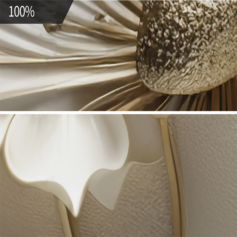 Moderne wandbehang, licht luxe - Decor Lighting The Parade recensie en prijs