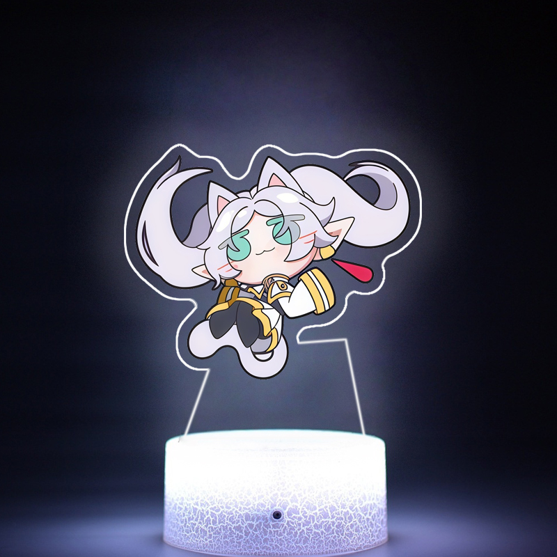 Nachtlampje voor Frieren: Beyo - Lighting Decor And Beyond recensie en prijs