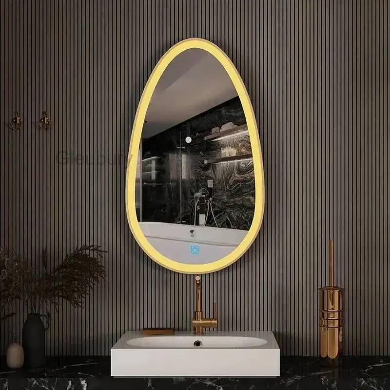 Onregelmatige hangende wandspi - Decor Lighting The Parade recensie en prijs