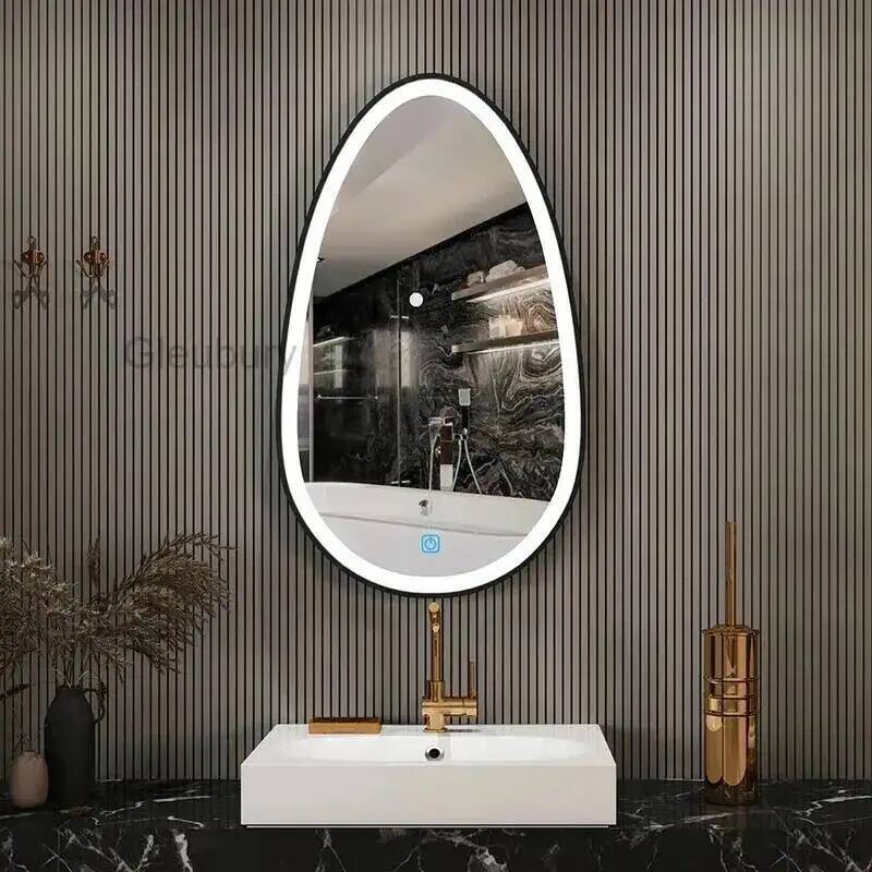 Onregelmatige hangende wandspi - Decor Lighting The Parade recensie en prijs