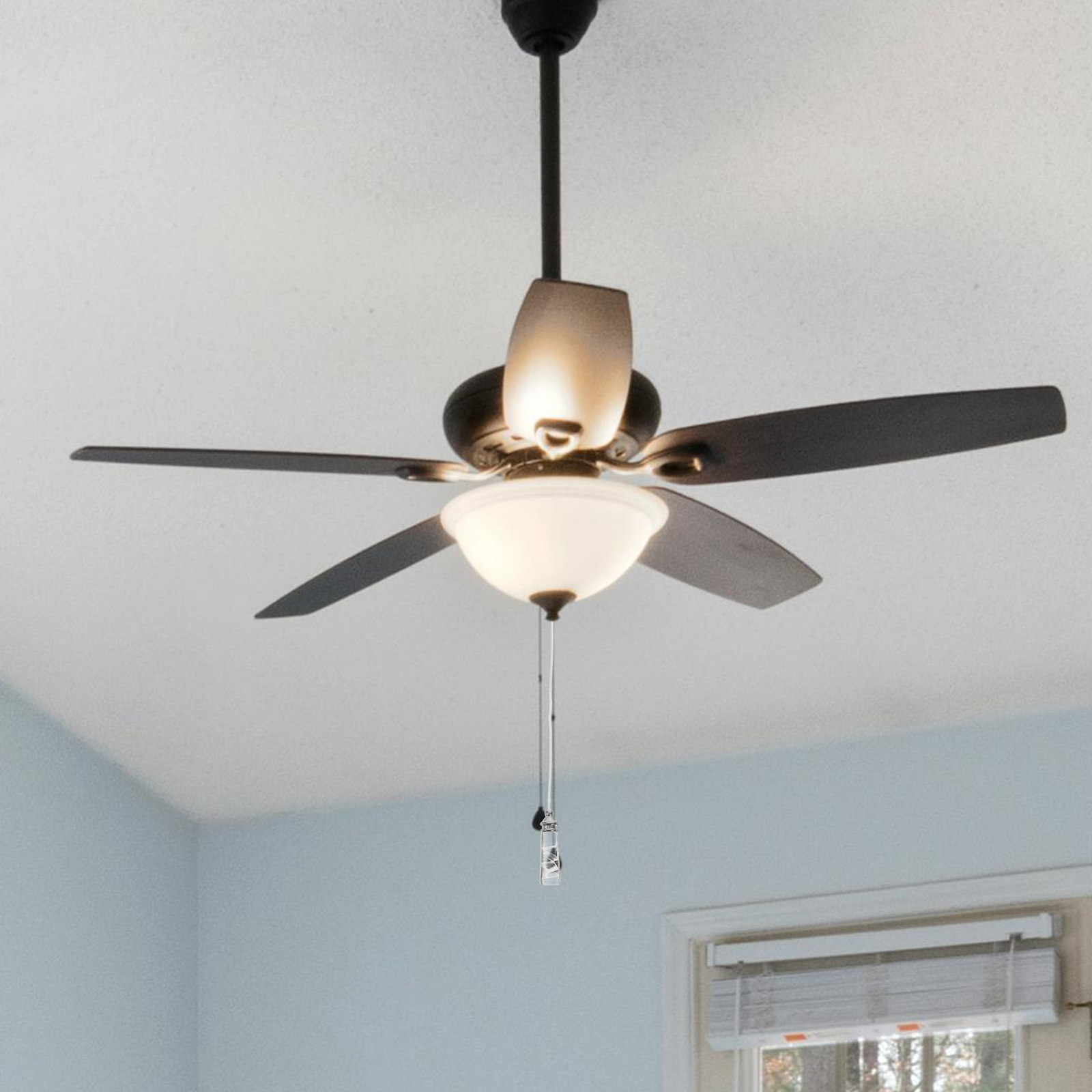 1 st decoratieve plafondventil - Decor Lighting Fixtures recensie en prijs
