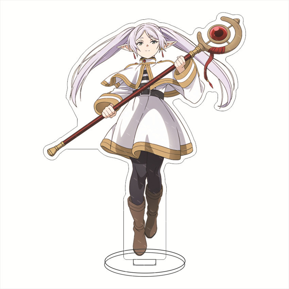15CM Anime Frieren: Beyond Jou - Lighting Decor And Beyond recensie en prijs