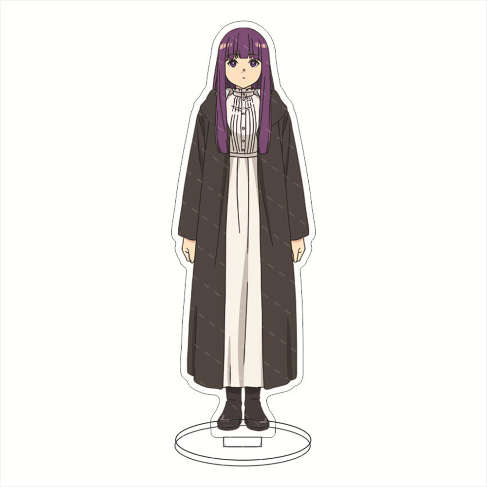 15CM Anime Frieren: Beyond Jou - Lighting Decor And Beyond recensie en prijs