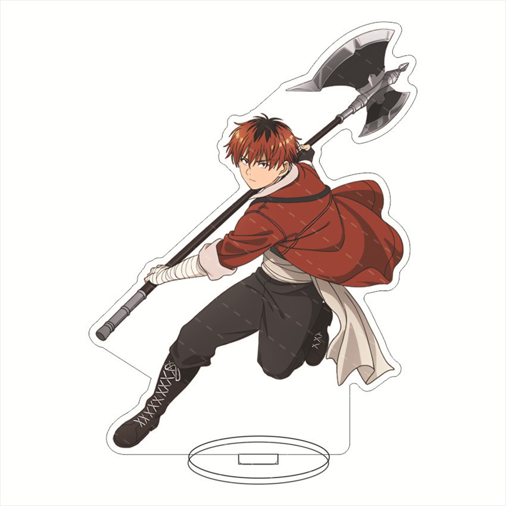 15CM Anime Frieren: Beyond Jou - Lighting Decor And Beyond recensie en prijs