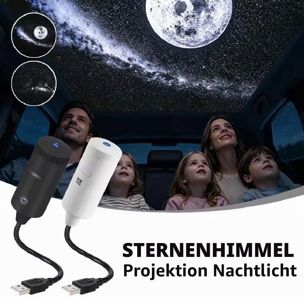 Draagbaar nachtlampje Plug and - Home Lighting And Decor recensie en prijs
