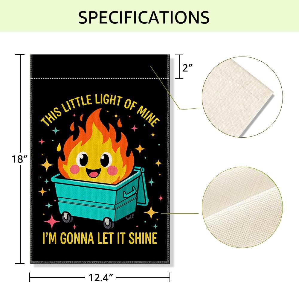 RZHV This Little Light Of Mine - Decor Lighting The Parade recensie en prijs