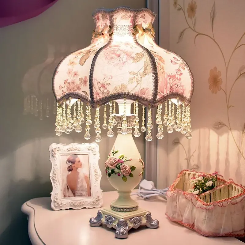 Nordic Princess Vintage tafell - Decor Lighting The Parade recensie en prijs