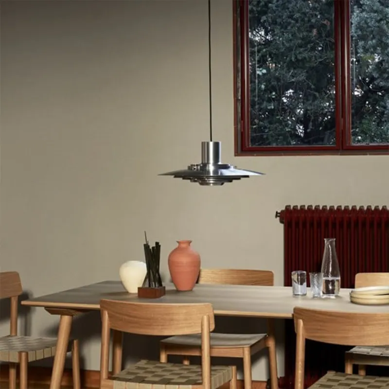 Moderne Scandinavische metalen - Decor Lighting Fixtures recensie en prijs