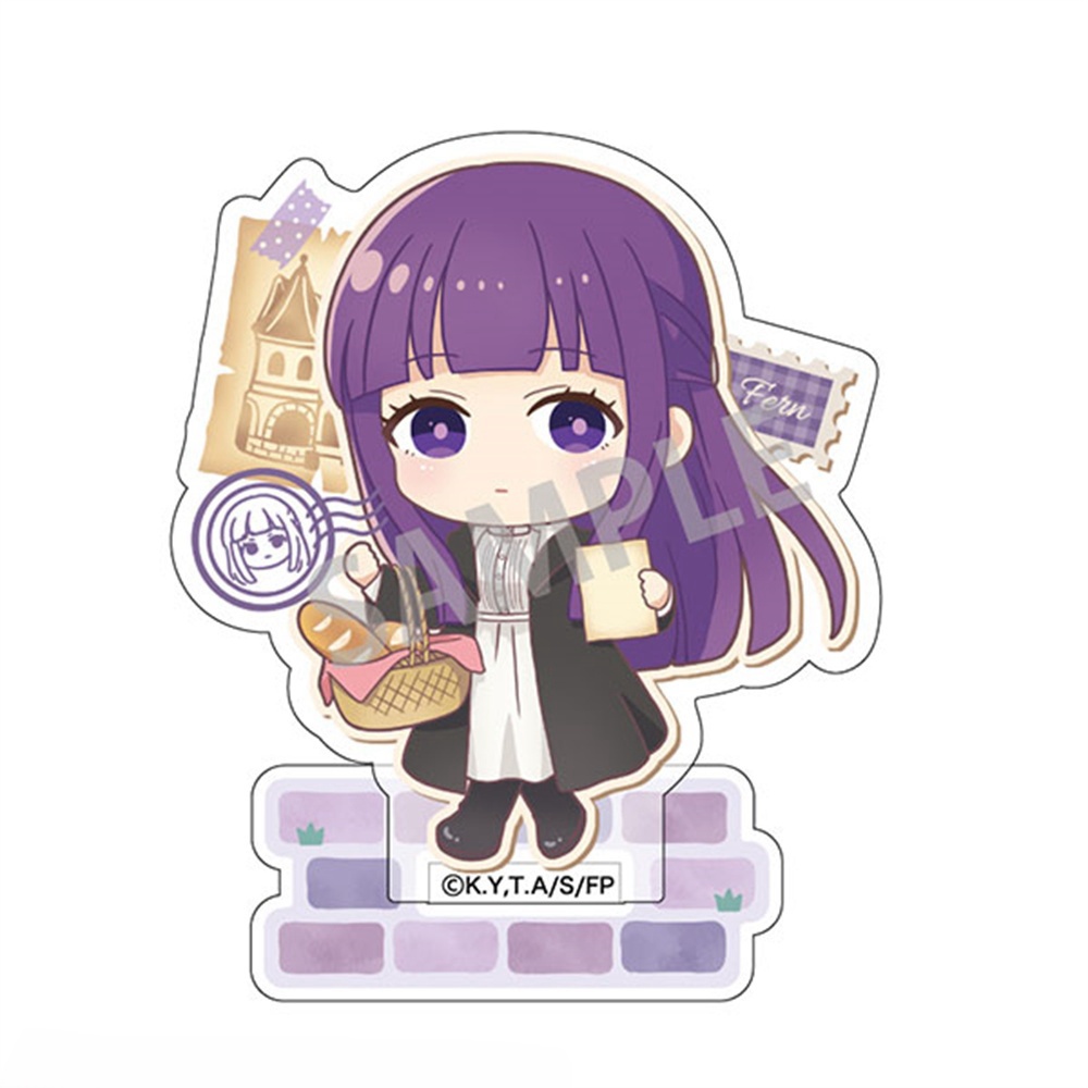 FABRIEK WINKEL 10CM Anime Frie - Lighting Decor And Beyond recensie en prijs