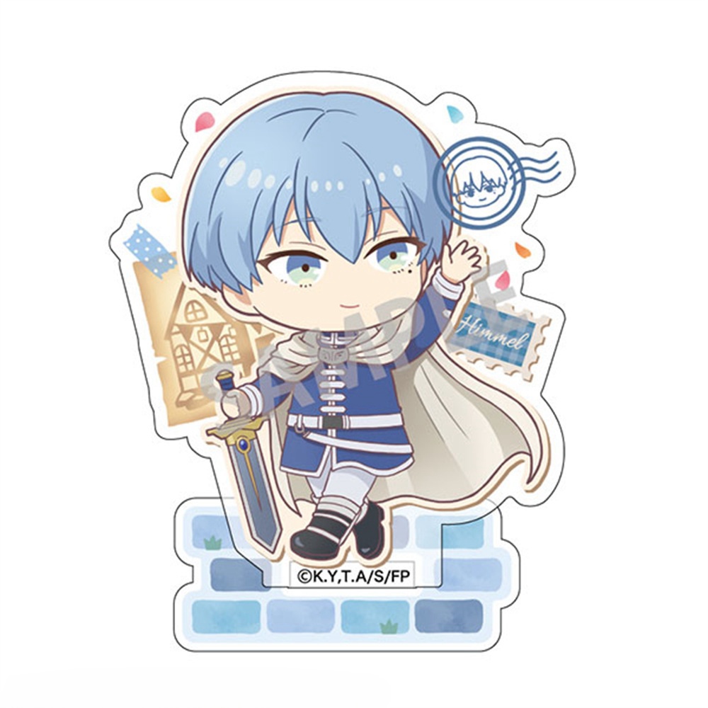 FABRIEK WINKEL 10CM Anime Frie - Lighting Decor And Beyond recensie en prijs