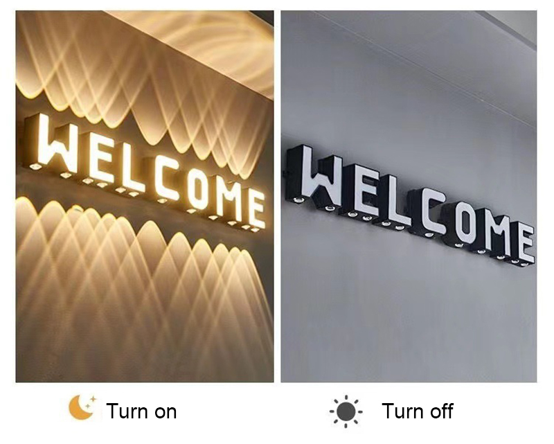 Buiten IP65 waterdichte wandla - Home Lighting And Decor recensie en prijs