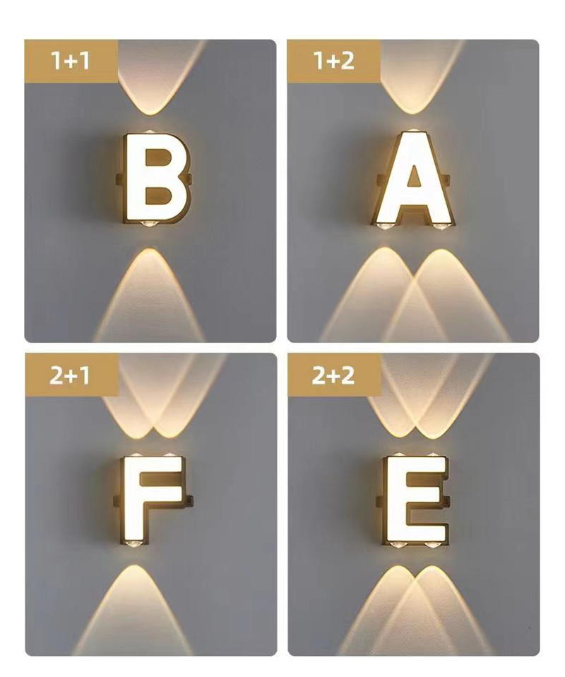 Buiten IP65 waterdichte wandla - Home Lighting And Decor recensie en prijs