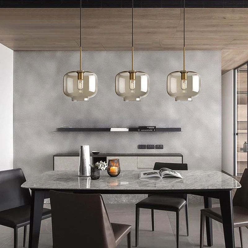 Moderne Scandinavische hangend - Decor Lighting Fixtures recensie en prijs