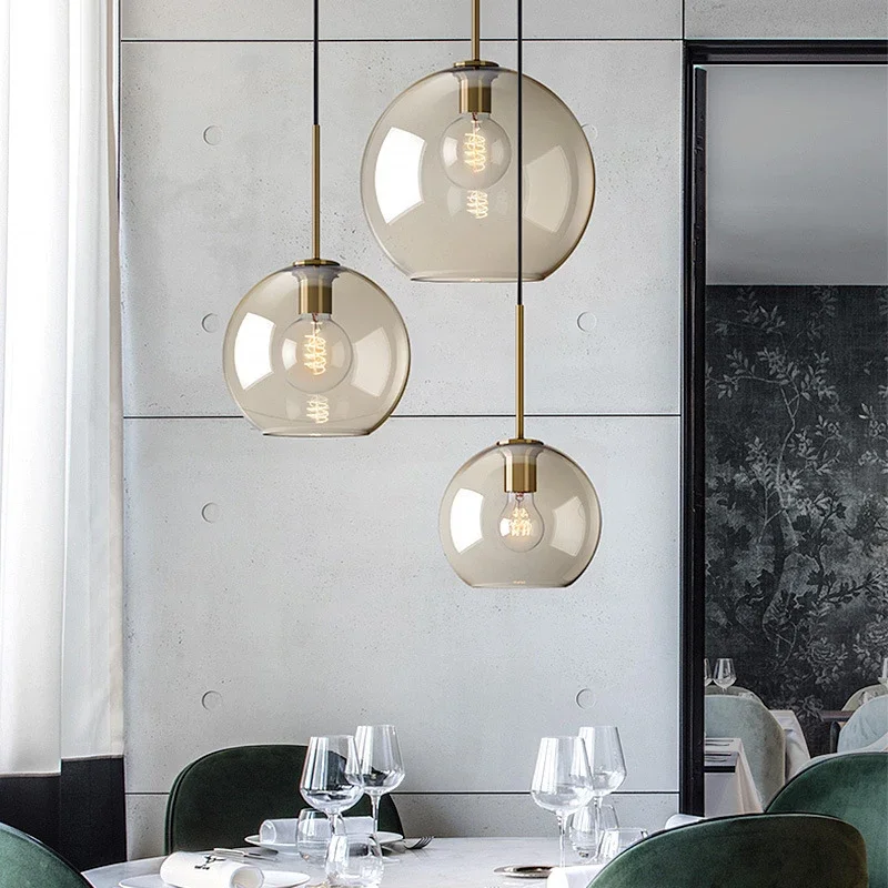 Moderne Scandinavische hangend - Decor Lighting Fixtures recensie en prijs