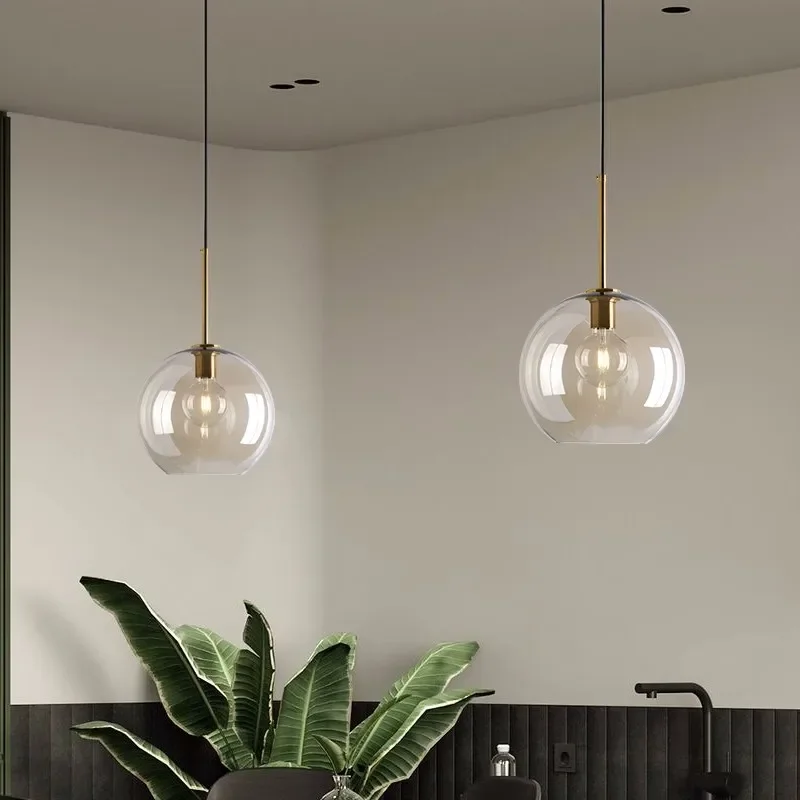 Moderne Scandinavische hangend - Decor Lighting Fixtures recensie en prijs