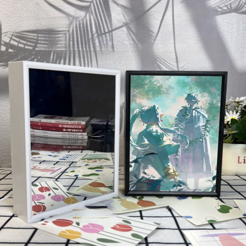 Frieren Beyond Journey's End L - Lighting Decor And Beyond recensie en prijs