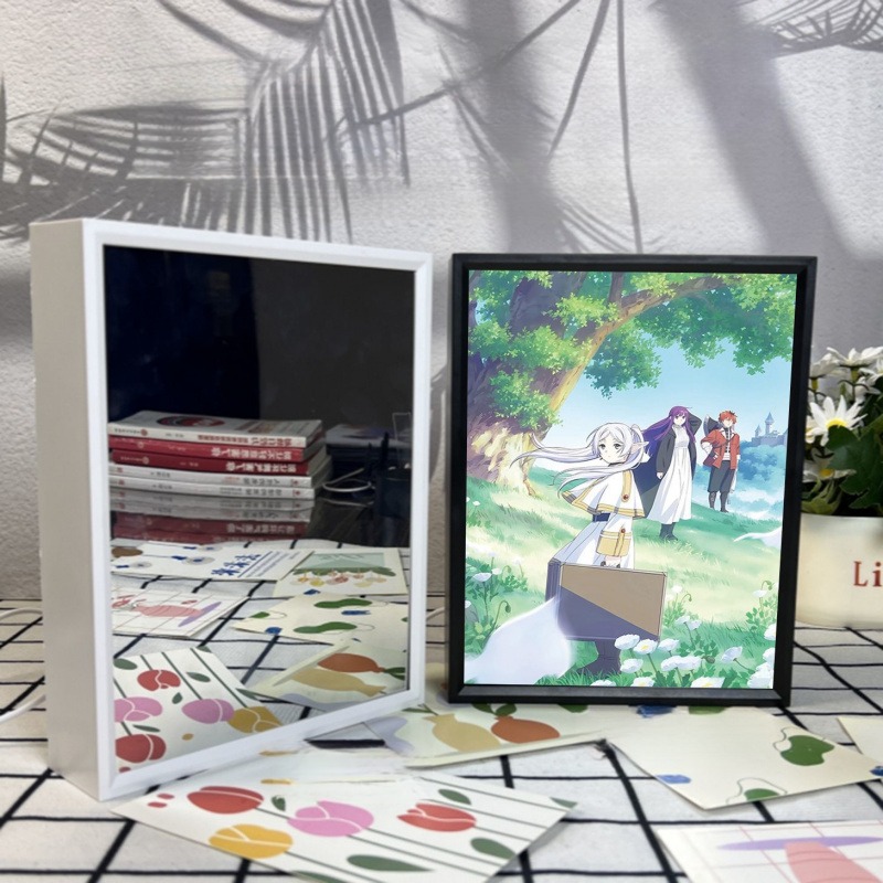 Frieren Beyond Journey's End L - Lighting Decor And Beyond recensie en prijs